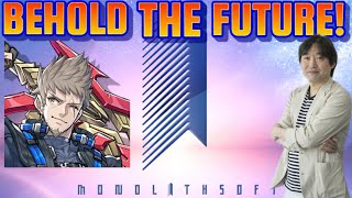 EXPLOSIVE HUGE MONOLITH SOFT NEWS ABOUT THEIR FUTURE [upl. by Buote]