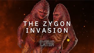 The Zygon Invasion  Ill Explain Later  conversations about Doctor Who S4E2 15th November 2024 [upl. by Allyn]