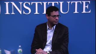 Dr Atul Gawande on Living a Good Life All the Way to the Very End [upl. by Atisor]