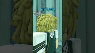 Deepwoken Canor Hair Combos roblox anime deepwoken [upl. by Drugi636]