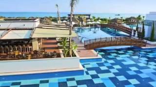 Hotel Sensimar Belek Resort amp Spa [upl. by Asilanom]