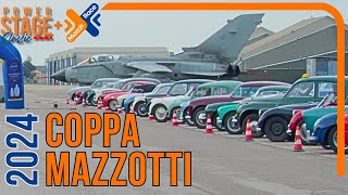 Coppa Mazzotti 2024 Power Stage e Match Race [upl. by Abner570]