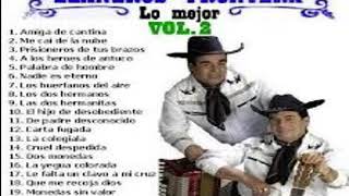 Los llaneros de la frontera CD completo [upl. by Hines24]