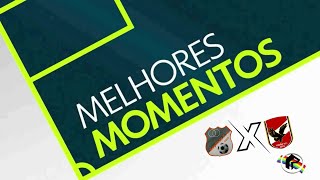 MELHORES MOMENTOS HOPLITAS F C X UNIÃO F C FINAL Campeonato Municipal de Futsal de Princesa 2024 [upl. by Tsnre434]