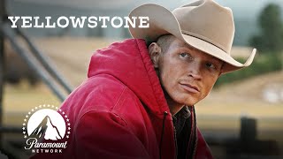 Stories from the Bunkhouse Ep 30  Yellowstone  Paramount Network [upl. by Dorene]