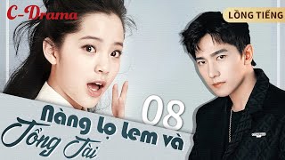 Nàng Lọ Lem Và Tổng Tài 8 ‖ Bạch Mã Hoàng Tử xMỹ Nữ quotVạn Người Mêquot Cưới Trước Yêu Sau ‖ Dương Dương [upl. by Lalaj]