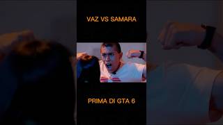 SAMARA VS VAZ [upl. by Porty45]