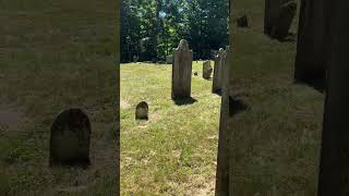 Check out this very old cemetery history country countryside upstateNY ambolife [upl. by Sergio]