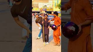 Best Funny prank on Road prankvideo prankster funny funnypranksters funnyprank prankstar [upl. by Edva]