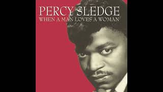 Percy SledgeWhen a Man Loves a Woman1966 [upl. by Trixy]