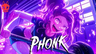 THE BEST AGGRESSIVE PHONK 2024 ※ BEST PHONK MUSIC PLAYLIST ※ GYM AGGRESSIVE FUNK ※ Фонк 2024 017 [upl. by Dibri252]