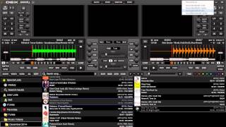 PCDJ DEX 3  Record Your Video Mix [upl. by Iaka128]