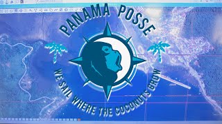 PANAMA POSSE organize and make charts for OPEN CPN and SAS Planet [upl. by Celina86]