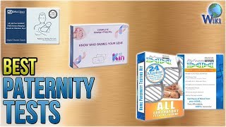 7 Best Paternity Tests 2018 [upl. by Ivz]