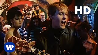 English Beat  Save It For Later Official Video HD [upl. by Hevak]