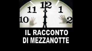 11  Racconti di Mezzanotte  quotLavvocato del diavoloquot di William Bankier  Radio3 [upl. by Ydaj]