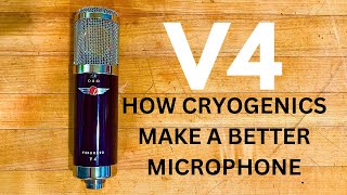 Vanguard V4  Why I Was Wrong About This Great Little Microphone [upl. by Cleave943]