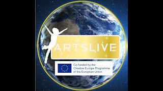 The Making of EU Arts Live  Historic Live Interactive Broadcasts of the Performing Arts [upl. by Haydon764]