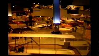 EAA Oshkosh 1987wmv [upl. by Ahsilem]