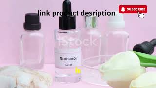 Glow Recipe Watermelon Glow Niacinamide Dew Drops Review [upl. by Llekcir]