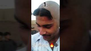 Top 5 haircut🔥 part 1 [upl. by Falcone]