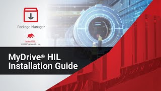 How to install and run MyDrive® HIL simulation tool from Danfoss [upl. by Norel]