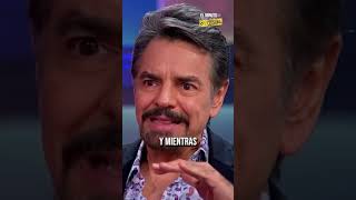 EugenioDerbez evacuó sangre en su primera función de teatro en Estados Unidos ElMinuto [upl. by Marcos]