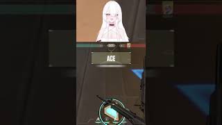 Just staring MENACINGLY  BloomOfSin Vtuber Envtuber Itavtuber ChamberMain [upl. by Urson]