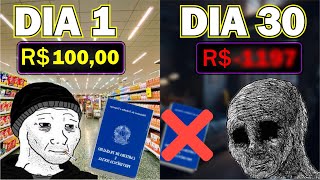 Tentei Dropshipping do Zero Sendo Pobre e Preguiçoso É tudo mentira [upl. by Chloras]