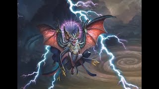 Magic Arena Bo3 Standard  Orzhov Bat Combo  cnhConquest [upl. by Filler]