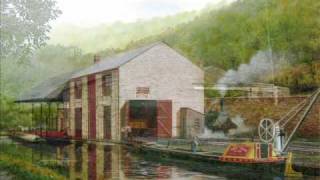 cromford canal wharf shed [upl. by Wu]