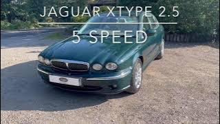 Jaguar X Type from Highstone British Racing Green 0203 544 3940 [upl. by Leahcar]