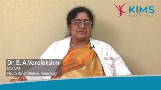 Neuro Rehabilitation Centres in Hyderabad  Best Neurologist in Hyderabad  Kims [upl. by Philine747]