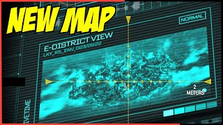 New Map Teaser amp New Nessie Champion Win Easter Egg  Apex Legends [upl. by Ramoh]