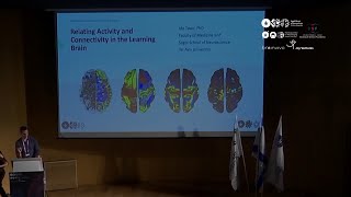 CRCNS 1272023 Relating Activity and Connectivity in the Learning Brain  Ido Tavor [upl. by Sone]