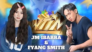 Fyang Smith and JM Ibarra Guesting On Its Showtime PBB GEN 11 UPDATE [upl. by Isaac]