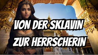 Die unglaubliche Lebensgeschichte der Hürrem Sultan [upl. by Armanda232]