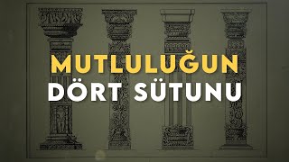 İDEAL BİR GÜN Neye Benzer Mutluluğun Dört Sütunu [upl. by Llirrehs521]