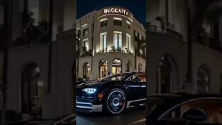 supercarblondie bugatti tourbillon ourbillon Reveal [upl. by Ninnahc20]