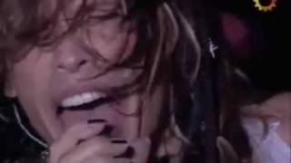 Aerosmith  Dream On Live  2007 [upl. by Lorene]