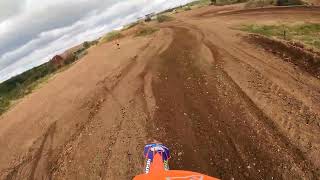 Private hire at Doncaster moto parc DMP motocross mx [upl. by Jorgensen879]