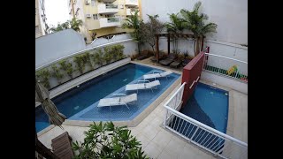 IMOBELLO IMÓVEIS VENDE LINDO APARTAMENTO 97M² NO PRESTIGE NA GEMINIANO GÓIS FREGUESIA JACAREPAGUÁ [upl. by Eimam]