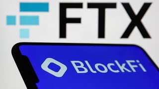 BlockFi Update  Full Recovery of Bitcoin [upl. by Leaj]