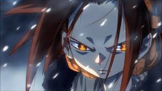 Shaman King  Oversoul Bober Hardstyle Remix [upl. by Madel209]