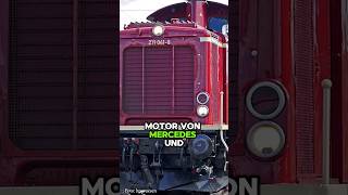 Diesellok  V100  Deutsche Bahn  Epoche IVshorts zug [upl. by Alber684]