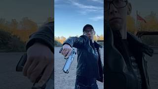 How to Shoot a Desert Eagle subscribe everydaycarry [upl. by Kirstyn833]