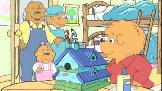 Berenstain Bears Pick Up And Put Away [upl. by Siskind521]