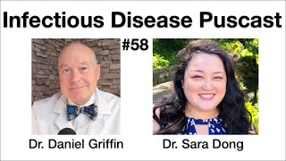 Infectious Disease Puscast 58 [upl. by Coombs]