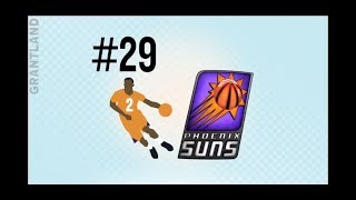 The Phoenix Suns Are Tanking  Bill and Jalens 2013 NBA Preview  Rank no 29 [upl. by Ambur696]