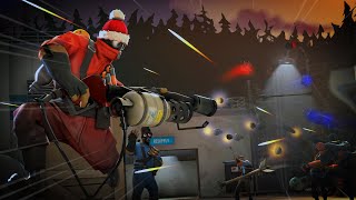 Mastering Pyro Airblast and Reflects  TF2 [upl. by Nathan]